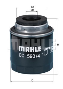 Öljynsuodatin, AUDI,SEAT,SKODA,VW, 03C 115 561 B, 03C 115 561C, 03C 115 562 A, 03C115403E, 03C115561B, 03C115561C, 03C115561J, 104993050