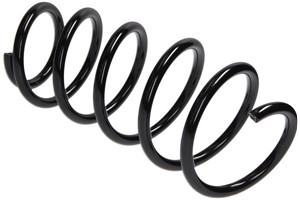 Jousi (auton jousitus), Etuakseli, OPEL ASTRA H, ASTRA H GTC, ASTRA H Kombi, VAUXHALL ASTRA Mk V, 312 273, 93182179