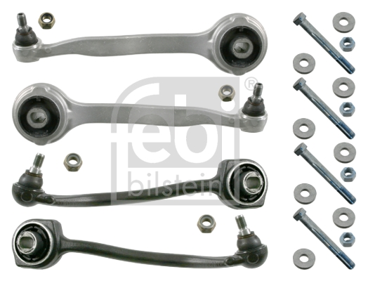 Alustasarjat FEBI BILSTEIN 23700
