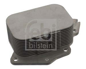 Öljynjäähdytin, moottoriöljy, CITROËN,FORD,PEUGEOT,SUZUKI,TOYOTA,VOLVO, 1 145 941, 1103.K2, 16600-73J00, 16600-73J00-000, 2S6Q-6A642-AA,