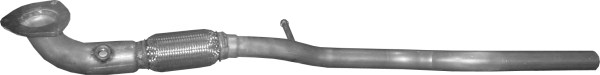 Pakoputki POLMO 05.67