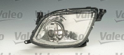 Sumuvalo VALEO 088418