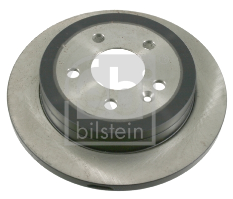 Jarrulevy FEBI BILSTEIN 21923