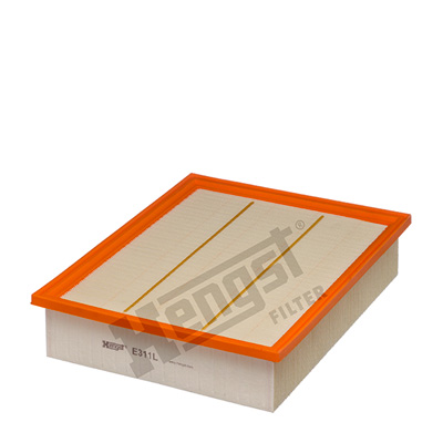 Ilmansuodatin HENGST FILTER E311L
