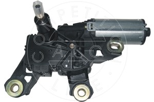 Pyyhkijän moottori, Takana, VW POLO, 6Q6 955 711A, 6Q6 955 711C