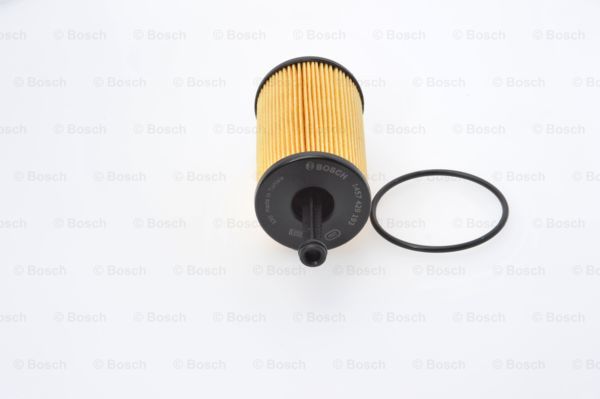 Öljynsuodatin BOSCH 1 457 429 193