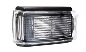 Vilkkuvalo, Molemminpuolin, VOLVO, 9178885, 9190169