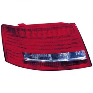 Takavalo, Oikea, AUDI A6 C6, 4F5945096B, 4F5945096F, 4F5945096N, 4F5945096S