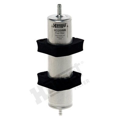 Polttoainesuodatin HENGST FILTER H326WK