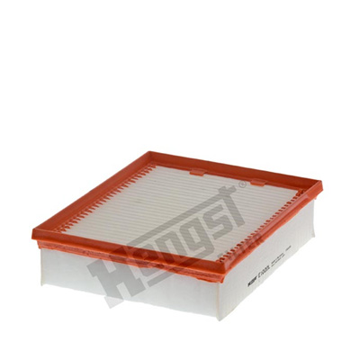 Ilmansuodatin HENGST FILTER E1022L
