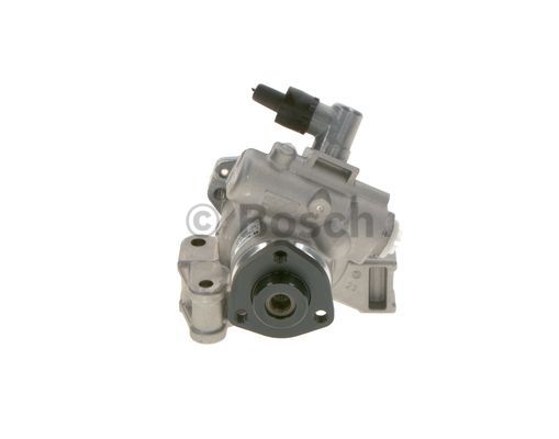 Hydrauliikkapumppu, ohjaus BOSCH K S01 000 534