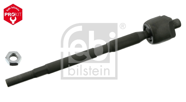 Raidetangon pää, suora FEBI BILSTEIN 27968