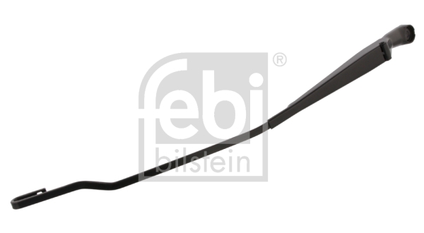 Tuulilasinpyyhkimen varsi, lasinpesu FEBI BILSTEIN 34737