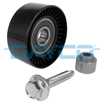 Ohjainrulla, hammashihna DAYCO ATB2559