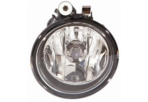 Sumuvalo, Vasen, BMW X1 [F48], X3 [F25], X4 [F26], X5 [F15, F85], 63177238787