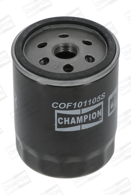 Öljynsuodatin CHAMPION COF101105S