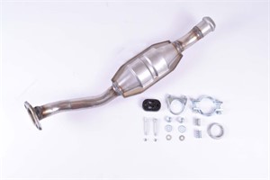 Katalysaattori, CITROËN ZX, ZX Break, 96041786, 96145069