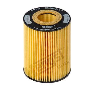 Öljynsuodatin HENGST FILTER E71H D141