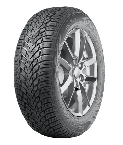 Nokian WR SUV 4 RunFlat ( 225/60 R17 99V, runflat )