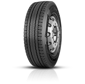 Pirelli TH01 Energy ( 315/70 R22.5 154/150L kaksoistunnus 152/148M )