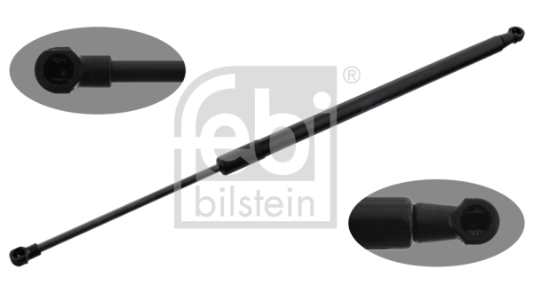 Kaasujousi, konepelti FEBI BILSTEIN 47088