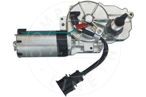 Pyyhkijän moottori, Takana, SEAT CORDOBA Vario, VW POLO III, POLO Van Skåp/halvkombi, POLO Variant, 6N0 955 713A, 6N0 955 713B