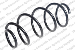 Jousi (auton jousitus), Etuakseli, SKODA FABIA III, FABIA Kombi III, 6R0 411 105 S