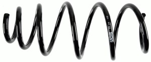 Jousi (auton jousitus), Etuakseli, OPEL ASTRA J, ASTRA J Sports Tourer, VAUXHALL ASTRA Mk VI, 13265236, 13333962, 13333963, 3 12 445, 3