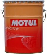 Moottoriöljy MOTUL 8100 X-CLEAN 5W40 20L