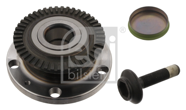 Pyöränlaakerisarja FEBI BILSTEIN 31121