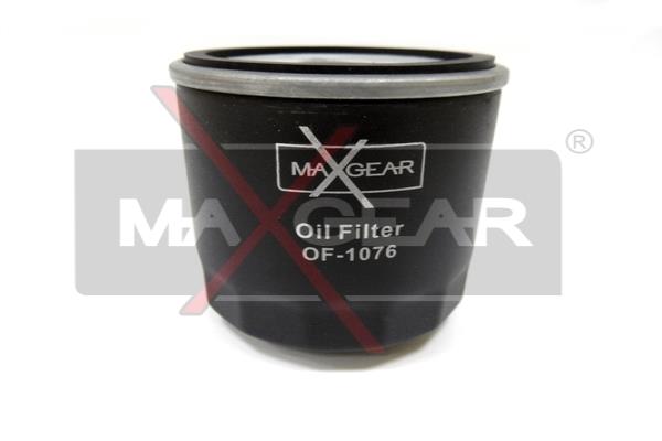 Öljynsuodatin MAXGEAR 26-0028