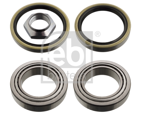 Pyöränlaakerisarja FEBI BILSTEIN 12695