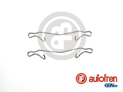 Tarvikesarja, jarrupala AUTOFREN SEINSA D42405A