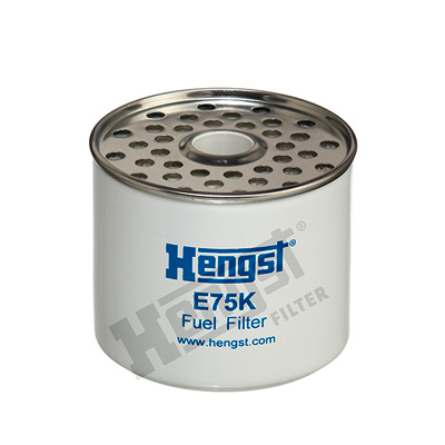 Polttoainesuodatin HENGST FILTER E75K D42