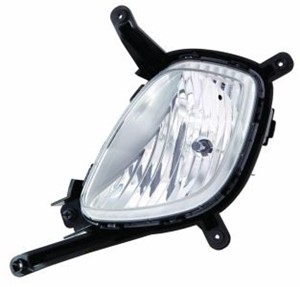 Sumuvalo, Oikea, KIA PICANTO, 922021Y300