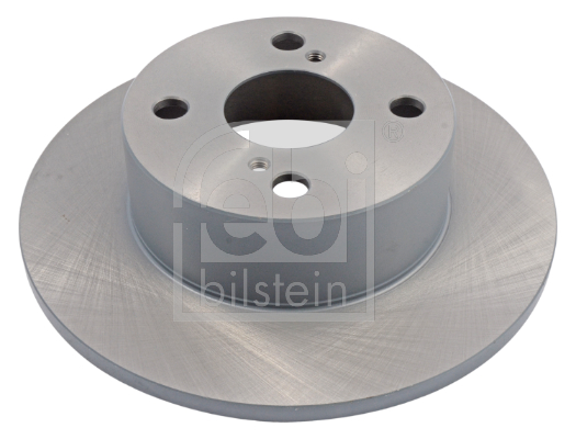 Jarrulevy FEBI BILSTEIN 26071