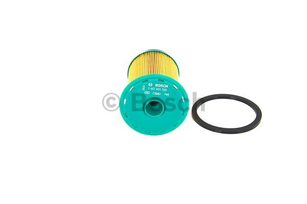 Polttoainesuodatin BOSCH 1 457 431 720