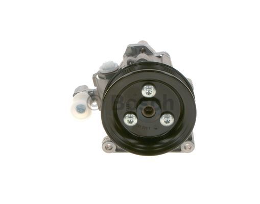 Hydrauliikkapumppu, ohjaus BOSCH K S01 000 602
