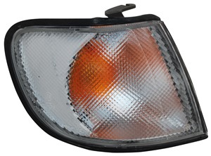 Vilkkuvalo, Oikea, NISSAN SUNNY III, SUNNY Hatchback III, SUNNY Liftback III, B613063C00, B6130-63C00