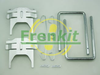 Tarvikesarja, jarrupala FRENKIT 900928