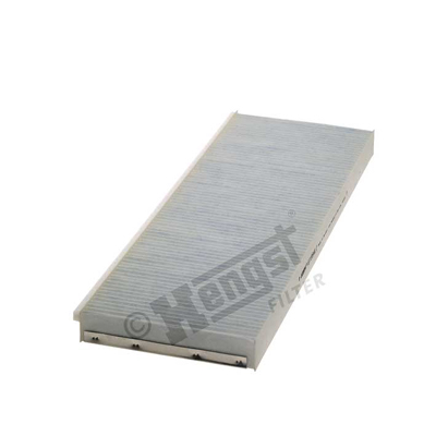 Raitisilmasuodatin HENGST FILTER E1994LI