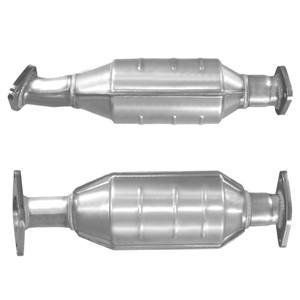 Katalysaattori, Takana, HYUNDAI ELANTRA Sedan, i30, i30 Kombi, KIA CEE'D Halvkombi, CEE'D SW, PRO CEE'D, 289502A630