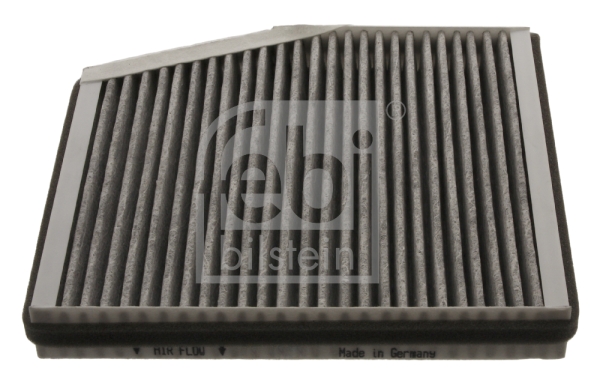 Raitisilmasuodatin FEBI BILSTEIN 17474