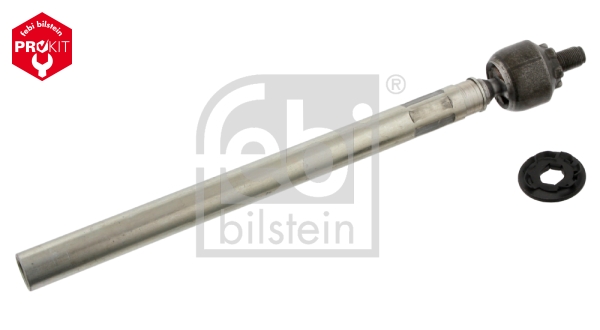 Raidetangon pää, suora FEBI BILSTEIN 11853