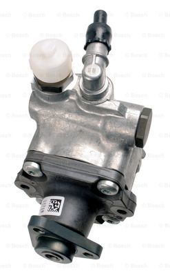 Hydrauliikkapumppu, ohjaus BOSCH K S00 000 186