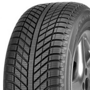 Goodyear Vector 4 Seasons Suv 235/55HR17 103H 4X4 XL FP