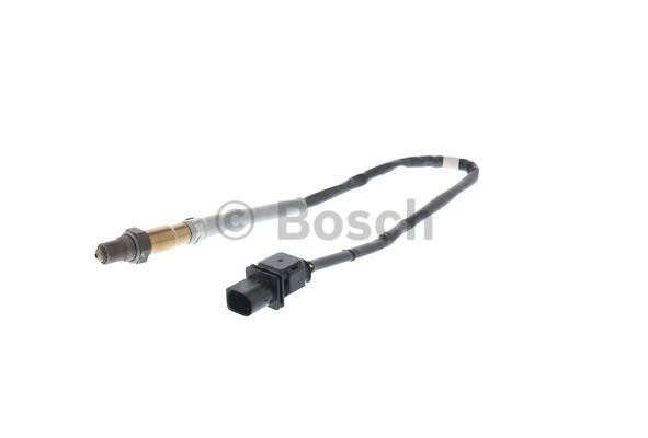 Lambdatunnistin BOSCH 0 258 017 305