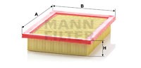 Ilmansuodatin, FIAT, 71736126, 7722936, 77229360