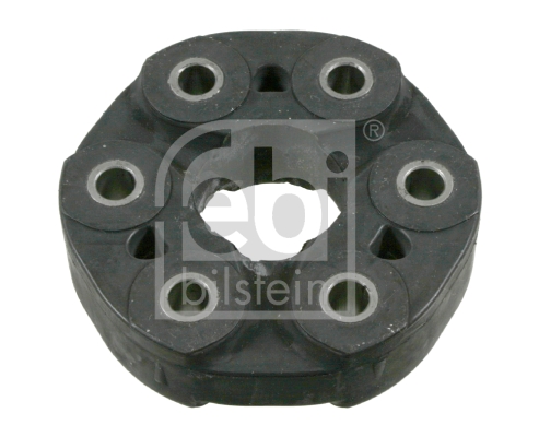 Vetoakselin nivel FEBI BILSTEIN 26148