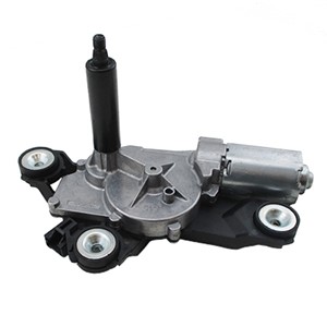 Pyyhkijän moottori, Takana, FORD FOCUS III, FOCUS Sedan III, FOCUS Turnier III, 1691994, 1851421, BV61-17K441-AA, F1FB-17K441-AA